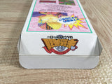 Hanjuku Hero Boxed Nintendo Super Famicom SNES Japan - UF7230