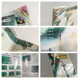 The Legend Of Zelda A Link to the Past Boxed Super Famicom SNES Japan - UF7231