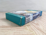 The Legend Of Zelda A Link to the Past Boxed Super Famicom SNES Japan - UF7231