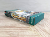 The Legend Of Zelda A Link to the Past Boxed Super Famicom SNES Japan - UF7231