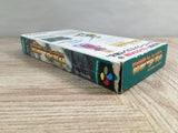 The Legend Of Zelda A Link to the Past Boxed Super Famicom SNES Japan - UF7231