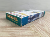 The Legend Of Zelda A Link to the Past Boxed Super Famicom SNES Japan - UF7231