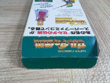 The Legend Of Zelda A Link to the Past Boxed Super Famicom SNES Japan - UF7231