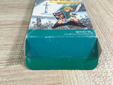 The Legend Of Zelda A Link to the Past Boxed Super Famicom SNES Japan - UF7231