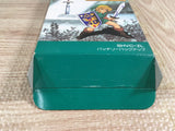 The Legend Of Zelda A Link to the Past Boxed Super Famicom SNES Japan - UF7232