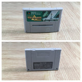 The Legend Of Zelda A Link to the Past Boxed Super Famicom SNES Japan - UF7232