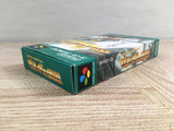 The Legend Of Zelda A Link to the Past Boxed Super Famicom SNES Japan - UF7232