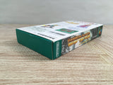 The Legend Of Zelda A Link to the Past Boxed Super Famicom SNES Japan - UF7232