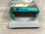 The Legend Of Zelda A Link to the Past Boxed Super Famicom SNES Japan - UF7232