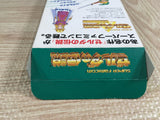 The Legend Of Zelda A Link to the Past Boxed Super Famicom SNES Japan - UF7232
