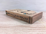 Kirby Super Deluxe Star Kirby's Fun Pak Boxed Super Famicom SNES Japan - UF7233