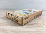 Kirby Super Deluxe Star Kirby's Fun Pak Boxed Super Famicom SNES Japan - UF7233