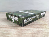 Seiken Densetsu 2 Secret of Mana Boxed Super Famicom SNES Japan - UF7234