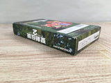 Seiken Densetsu 2 Secret of Mana Boxed Super Famicom SNES Japan - UF7234