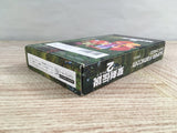 Seiken Densetsu 2 Secret of Mana Boxed Super Famicom SNES Japan - UF7234