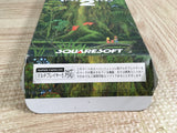Seiken Densetsu 2 Secret of Mana Boxed Super Famicom SNES Japan - UF7234