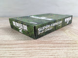 Seiken Densetsu 2 Secret of Mana Boxed Super Famicom SNES Japan - UF7235
