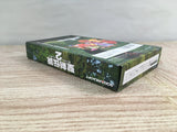 Seiken Densetsu 2 Secret of Mana Boxed Super Famicom SNES Japan - UF7235