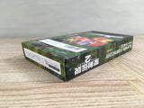 Seiken Densetsu 2 Secret of Mana Boxed Super Famicom SNES Japan - UF7235