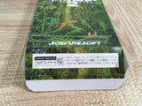Seiken Densetsu 2 Secret of Mana Boxed Super Famicom SNES Japan - UF7235
