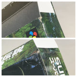 Seiken Densetsu 2 Secret of Mana Boxed Super Famicom SNES Japan - UF7235