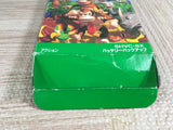 Super Donkey Kong Country Boxed Nintendo Super Famicom SNES Japan - UF7236
