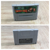 Super Donkey Kong Country Boxed Nintendo Super Famicom SNES Japan - UF7236