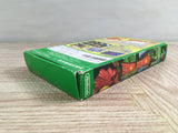 Super Donkey Kong Country Boxed Nintendo Super Famicom SNES Japan - UF7236