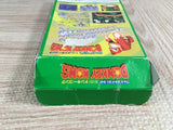 Super Donkey Kong Country Boxed Nintendo Super Famicom SNES Japan - UF7236