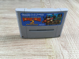 Super Donkey Kong Country 2 Boxed Nintendo Super Famicom SNES Japan - UF7237