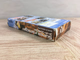 Super Donkey Kong Country 2 Boxed Nintendo Super Famicom SNES Japan - UF7237