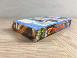 Super Donkey Kong Country 2 Boxed Nintendo Super Famicom SNES Japan - UF7237