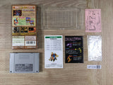 Super Donkey Kong Country 3 Boxed Nintendo Super Famicom SNES Japan - UF7238