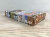 Super Donkey Kong Country 3 Boxed Nintendo Super Famicom SNES Japan - UF7238