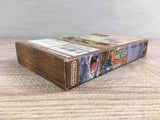 Super Donkey Kong Country 3 Boxed Nintendo Super Famicom SNES Japan - UF7238