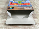 Super Donkey Kong Country 3 Boxed Nintendo Super Famicom SNES Japan - UF7238