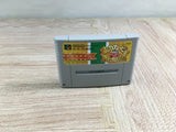 Kirby Super Deluxe Star Kirby's Fun Pak Boxed Super Famicom SNES Japan - UF7239