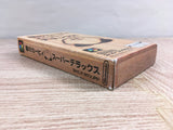 Kirby Super Deluxe Star Kirby's Fun Pak Boxed Super Famicom SNES Japan - UF7239
