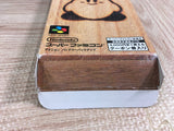 Kirby Super Deluxe Star Kirby's Fun Pak Boxed Super Famicom SNES Japan - UF7239