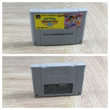 Mickey & Donald Magical Adventure 3 Boxed Super Famicom SNES Japan - UF7240