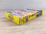 Mickey & Donald Magical Adventure 3 Boxed Super Famicom SNES Japan - UF7240