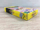 Mickey & Donald Magical Adventure 3 Boxed Super Famicom SNES Japan - UF7240