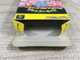 Mickey & Donald Magical Adventure 3 Boxed Super Famicom SNES Japan - UF7240