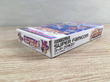 Super Robot Taisen 4 Boxed Nintendo Super Famicom SNES Japan - UF7242