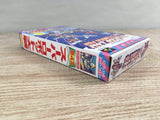 Super Robot Taisen 4 Boxed Nintendo Super Famicom SNES Japan - UF7242
