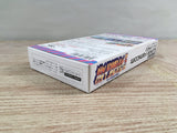 Super Robot Taisen 4 Boxed Nintendo Super Famicom SNES Japan - UF7242
