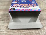 Super Robot Taisen 4 Boxed Nintendo Super Famicom SNES Japan - UF7242
