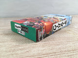 Theme Park Boxed Nintendo Super Famicom SNES Japan - UF7243