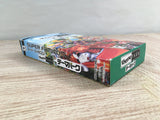 Theme Park Boxed Nintendo Super Famicom SNES Japan - UF7243