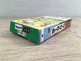 Theme Park Boxed Nintendo Super Famicom SNES Japan - UF7243